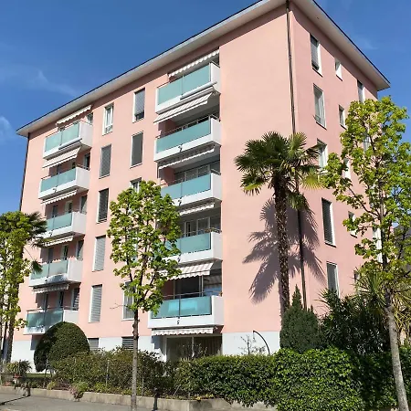 Schone 4.5-zimmerwohnung Mit Sicht Ins Grune