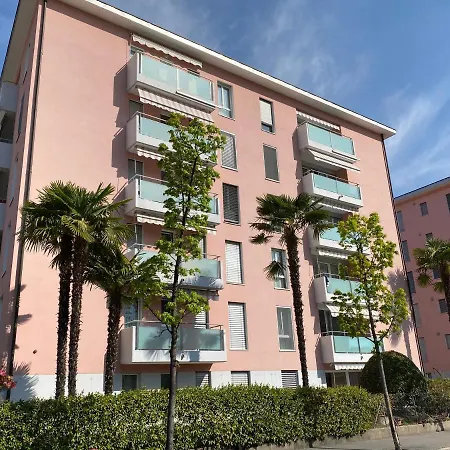 Schone 4.5-zimmerwohnung Mit Sicht Ins Grune